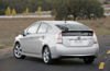 2010 Toyota Prius Picture
